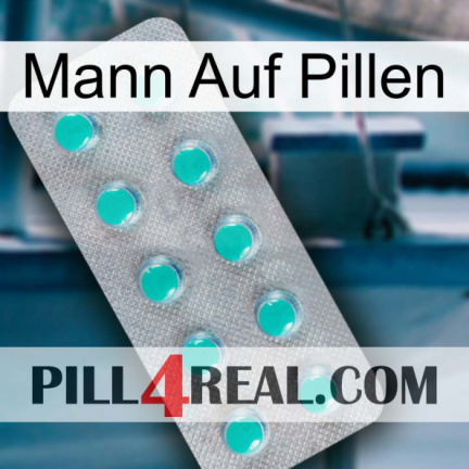 Man Up Pills 28